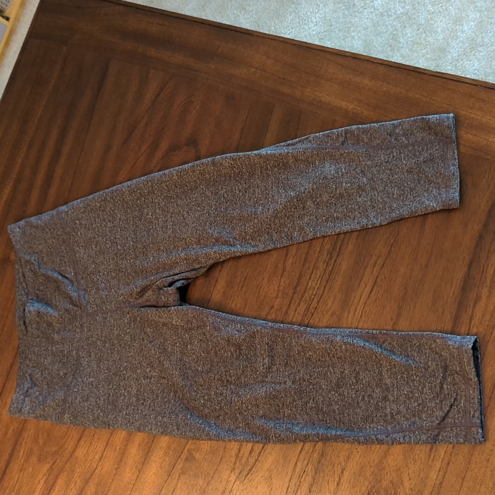 Old Navy Active Coze Core Workout Capri's
